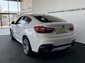 Daumennagel 3 - BMW X6 xDrive 40d M-Sport ACC HeadUp Softclose 20"