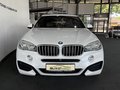 Daumennagel 8 - BMW X6 xDrive 40d M-Sport ACC HeadUp Softclose 20"