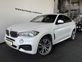 Daumennagel 1 - BMW X6 xDrive 40d M-Sport ACC HeadUp Softclose 20"