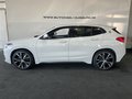 Daumennagel 5 - BMW X2 xDrive 20d M-Sport Aut. HuD AHK Navi LED 20"