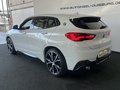 Daumennagel 6 - BMW X2 xDrive 20d M-Sport Aut. HuD AHK Navi LED 20"