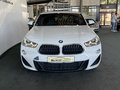 Daumennagel 2 - BMW X2 xDrive 20d M-Sport Aut. HuD AHK Navi LED 20"
