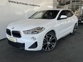Daumennagel 1 - BMW X2 xDrive 20d M-Sport Aut. HuD AHK Navi LED 20"