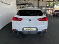 Daumennagel 7 - BMW X2 xDrive 20d M-Sport Aut. HuD AHK Navi LED 20"