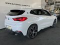 Daumennagel 8 - BMW X2 xDrive 20d M-Sport Aut. HuD AHK Navi LED 20"