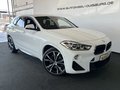 Daumennagel 3 - BMW X2 xDrive 20d M-Sport Aut. HuD AHK Navi LED 20"