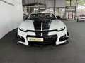 Daumennagel 2 - Chevrolet Cabrio 3.6 LT Aut KeylessGo Kamera Alcantara ZL1