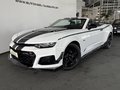 Daumennagel 1 - Chevrolet Cabrio 3.6 LT Aut KeylessGo Kamera Alcantara ZL1