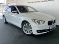 Thumbnail 3 - BMW 535d xDrive Gran Turismo LCI HuD Kamera AHK ACC