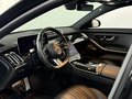 Thumbnail 9 - Mercedes-Benz S 400d 4Matic Long Pano 360° Burmester AMG-Line