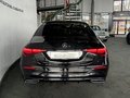 Thumbnail 3 - Mercedes-Benz S 400d 4Matic Long Pano 360° Burmester AMG-Line