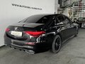 Thumbnail 4 - Mercedes-Benz S 400d 4Matic Long Pano 360° Burmester AMG-Line