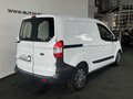 Daumennagel 5 - Ford Transit Courier Trend Kastenwagen Klimaanlage