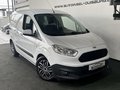Daumennagel 7 - Ford Transit Courier Trend Kastenwagen Klimaanlage