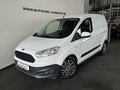 Daumennagel 1 - Ford Transit Courier Trend Kastenwagen Klimaanlage