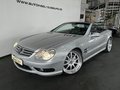 Thumbnail 1 - Mercedes-Benz SL 500 Aut. RH-Alufelgen Amg SHZ Memory 20"