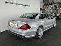 Thumbnail 5 - Mercedes-Benz SL 500 Aut. RH-Alufelgen Amg SHZ Memory 20"