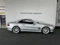 Thumbnail 6 - Mercedes-Benz SL 500 Aut. RH-Alufelgen Amg SHZ Memory 20"