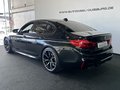 Daumennagel 6 - BMW M5 Competition xDrive HuD B&W 360° ACC LED 4xSHZ