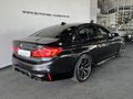 Daumennagel 8 - BMW M5 Competition xDrive HuD B&W 360° ACC LED 4xSHZ
