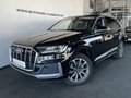 Daumennagel 1 - Audi Q7 50 TDI Quattro S line Matrix ACC HeadUp AHK