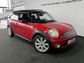 Daumennagel 3 - MINI Cooper Clubman Chili Leder Pano 2Hand 17"