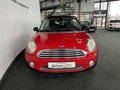 Daumennagel 2 - MINI Cooper Clubman Chili Leder Pano 2Hand 17"
