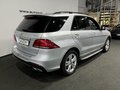 Daumennagel 9 - Mercedes-Benz GLE 350d 4Matic AMG-Line Pano 360° LAGERSCHADEN
