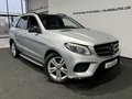 Daumennagel 3 - Mercedes-Benz GLE 350d 4Matic AMG-Line Pano 360° LAGERSCHADEN