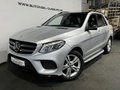 Daumennagel 1 - Mercedes-Benz GLE 350d 4Matic AMG-Line Pano 360° LAGERSCHADEN