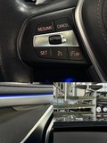 Daumennagel 18 - BMW 840i Cabrio Aut HeadUp Kamera H&K LED SoftClose