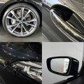 Daumennagel 19 - BMW 840i Cabrio Aut HeadUp Kamera H&K LED SoftClose
