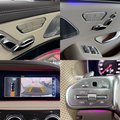 Thumbnail 15 - Mercedes-Benz S560 4Matic L AMG-Plus Chauffeur-Paket Pano ACC