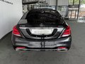 Thumbnail 7 - Mercedes-Benz S560 4Matic L AMG-Plus Chauffeur-Paket Pano ACC