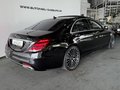 Thumbnail 8 - Mercedes-Benz S560 4Matic L AMG-Plus Chauffeur-Paket Pano ACC
