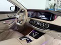 Thumbnail 9 - Mercedes-Benz S560 4Matic L AMG-Plus Chauffeur-Paket Pano ACC