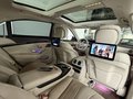 Thumbnail 13 - Mercedes-Benz S560 4Matic L AMG-Plus Chauffeur-Paket Pano ACC