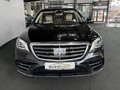 Thumbnail 2 - Mercedes-Benz S560 4Matic L AMG-Plus Chauffeur-Paket Pano ACC