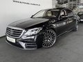 Thumbnail 1 - Mercedes-Benz S560 4Matic L AMG-Plus Chauffeur-Paket Pano ACC