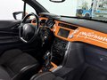 Daumennagel 14 - Citroën DS3 Racing Navi 3.Hand SportFahrwerk Tempomat