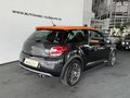 Daumennagel 5 - Citroën DS3 Racing Navi 3.Hand SportFahrwerk Tempomat