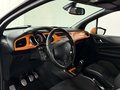 Daumennagel 9 - Citroën DS3 Racing Navi 3.Hand SportFahrwerk Tempomat