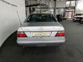 Thumbnail 7 - Mercedes-Benz E320 Coupe Aut. Klima Schiebedach 17" AMG W124