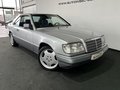 Thumbnail 3 - Mercedes-Benz E320 Coupe Aut. Klima Schiebedach 17" AMG W124