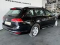Daumennagel 9 - Volkswagen Golf VII Variant Comfortline BMT Aut Klima 1Hand