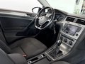 Daumennagel 11 - Volkswagen Golf VII Variant Comfortline BMT Aut Klima 1Hand