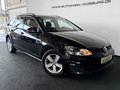 Daumennagel 3 - Volkswagen Golf VII Variant Comfortline BMT Aut Klima 1Hand