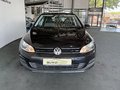 Daumennagel 2 - Volkswagen Golf VII Variant Comfortline BMT Aut Klima 1Hand