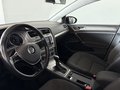 Daumennagel 12 - Volkswagen Golf VII Variant Comfortline BMT Aut Klima 1Hand