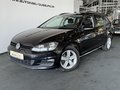 Daumennagel 1 - Volkswagen Golf VII Variant Comfortline BMT Aut Klima 1Hand